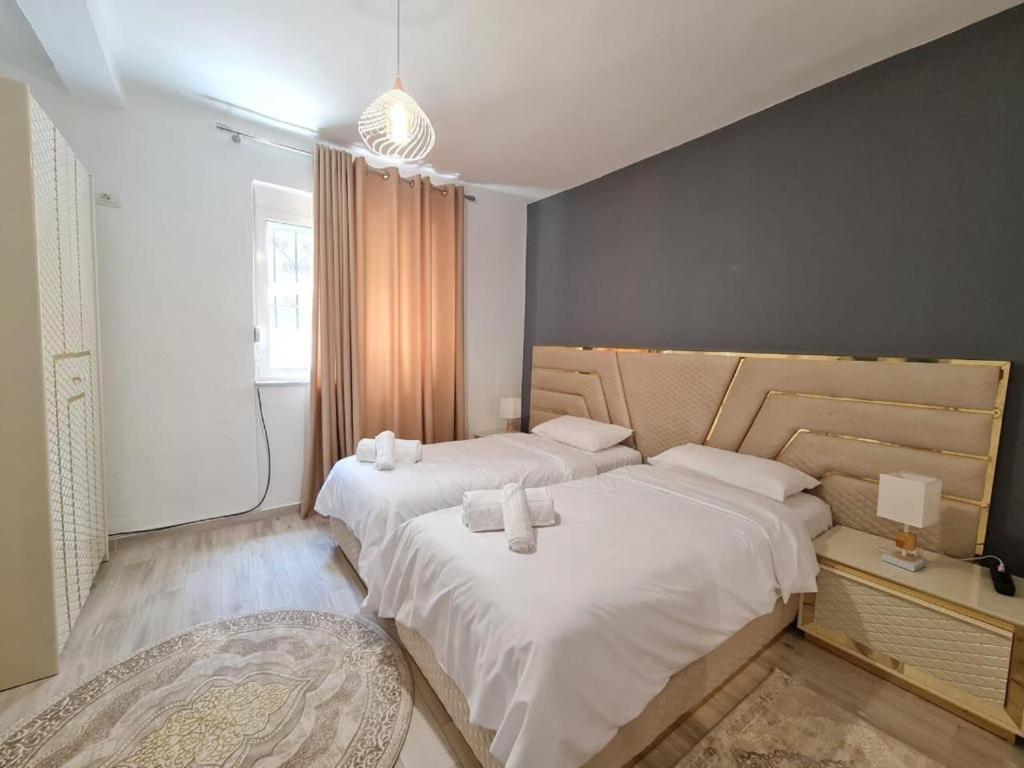 Appartement Center *