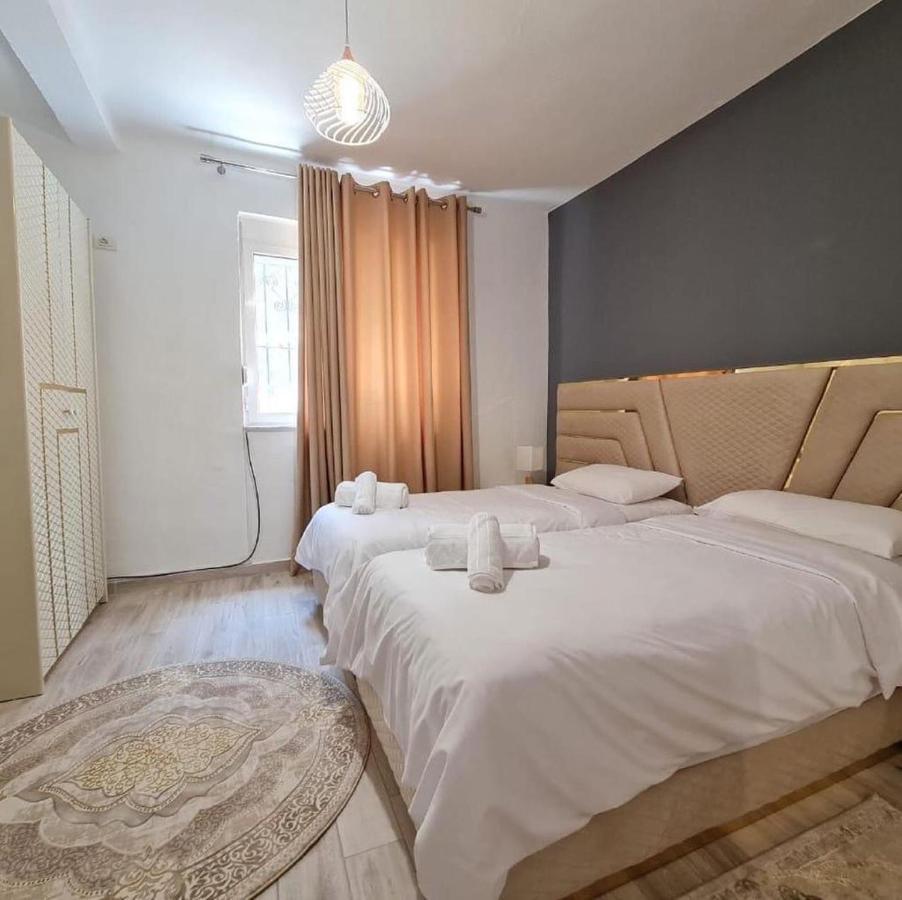Appartement Center *