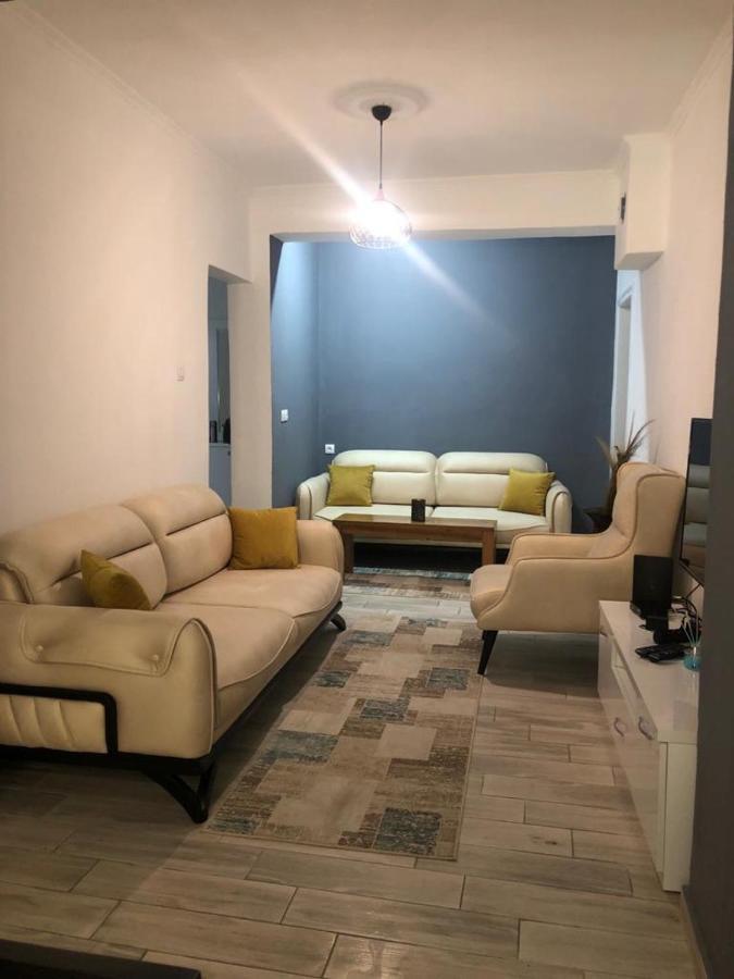 Center Appartement
