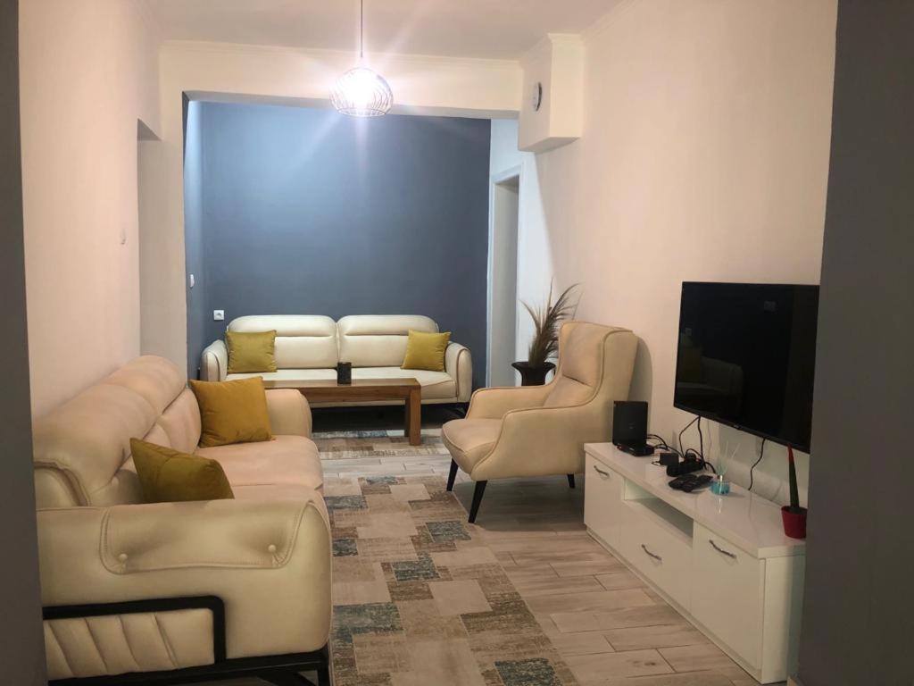Center Appartement Korce