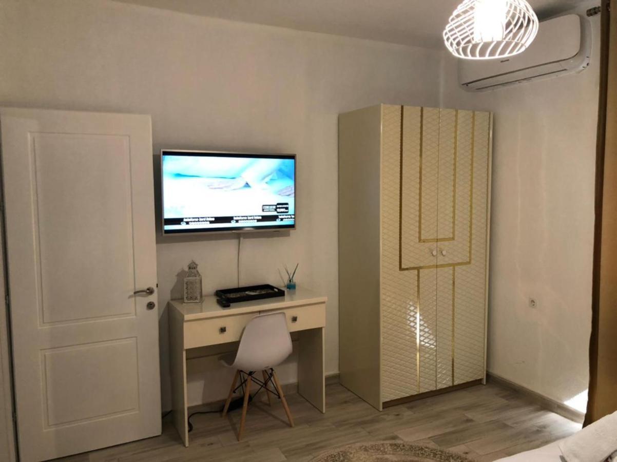 Appartement Center