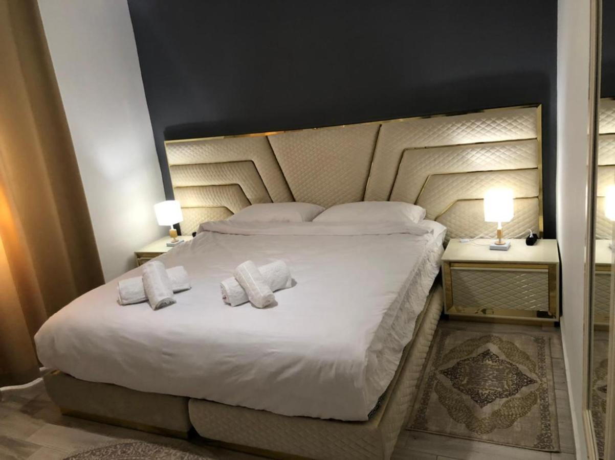 Center Appartement Korce