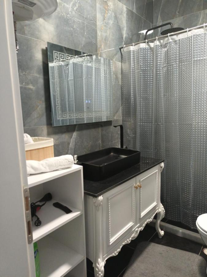 Center Appartement