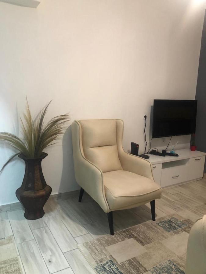Center Appartamento Korce